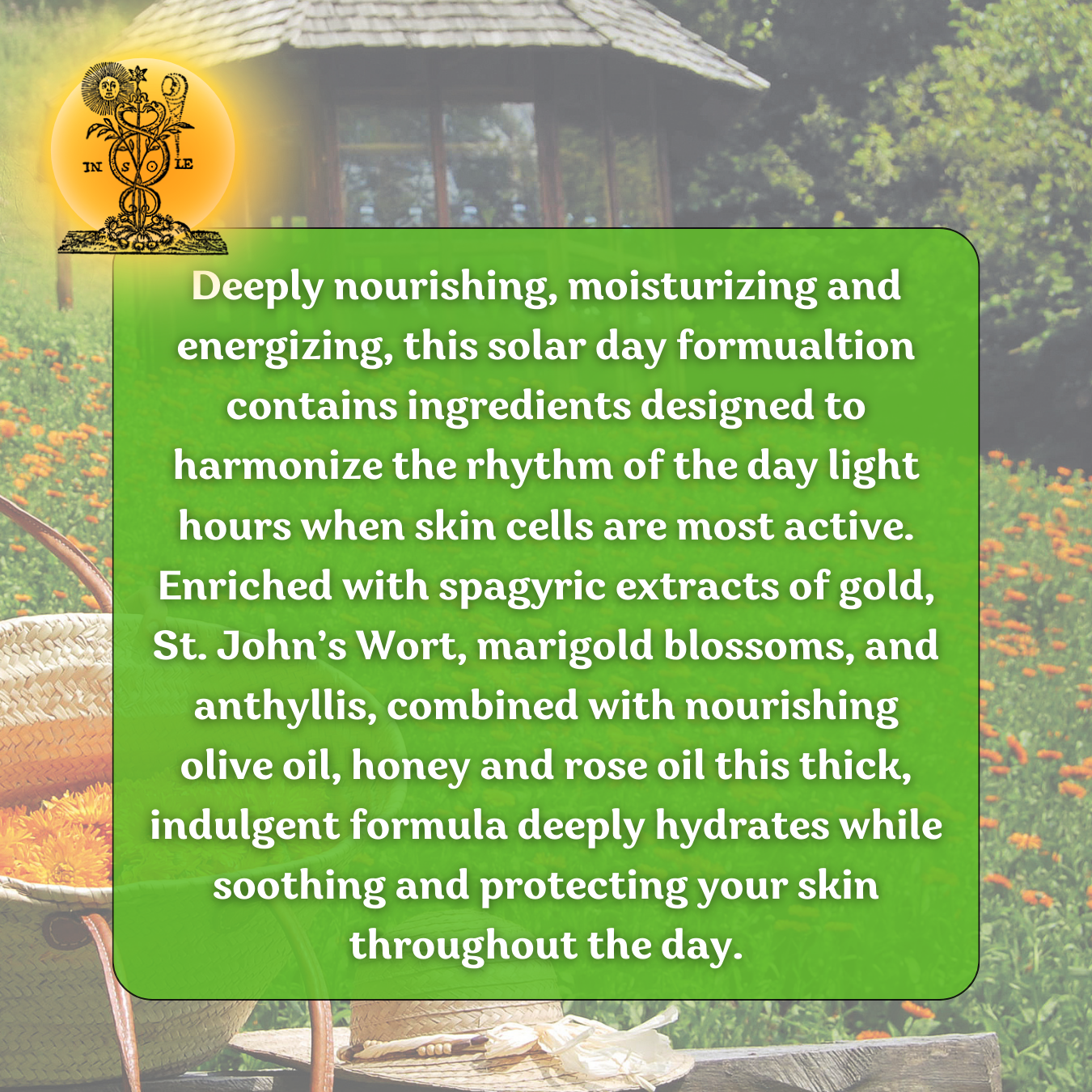 Solar Day Cream