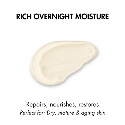 Lunar Night Cream