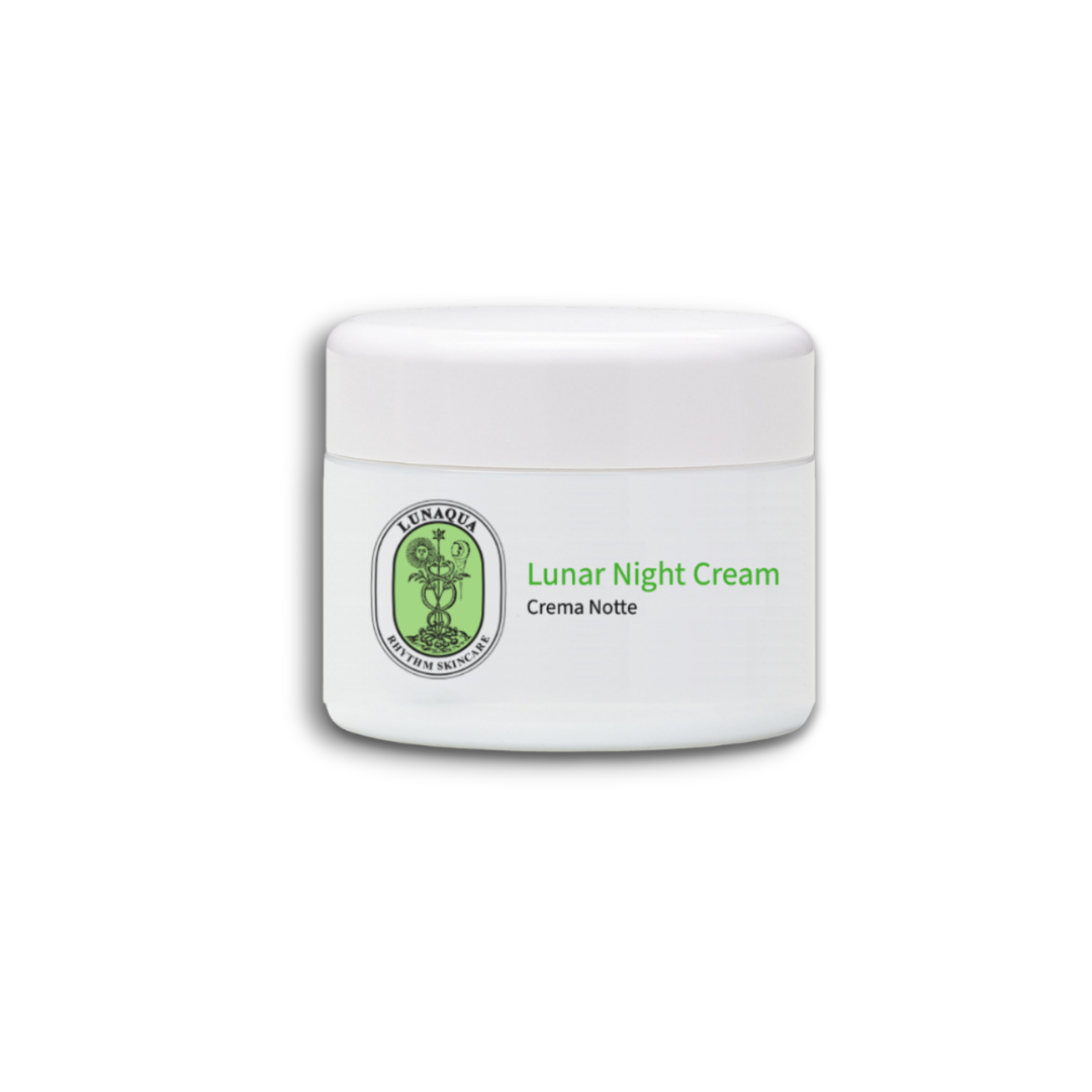 Lunar Night Cream