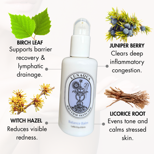 Balance Balm
