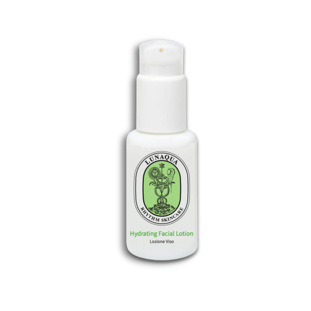 Hydrating Facial Lotion