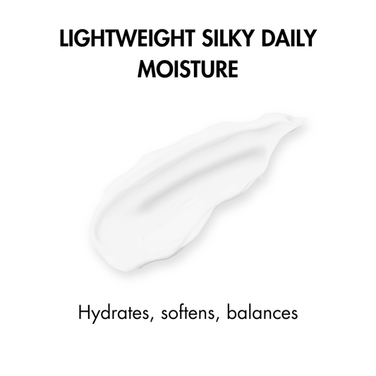 Hydrating Facial Lotion