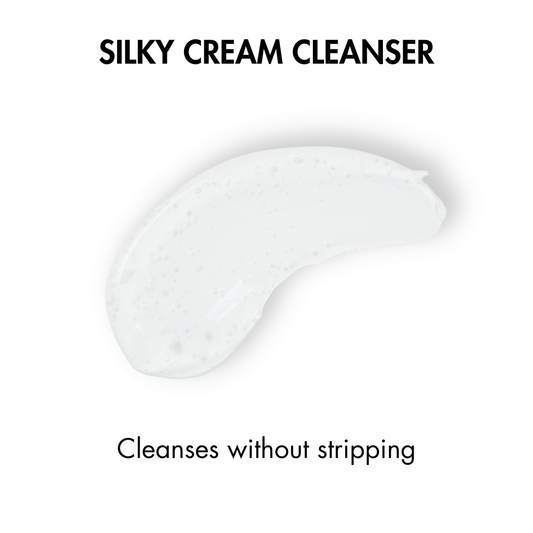 Chestnut Facial Cleanser