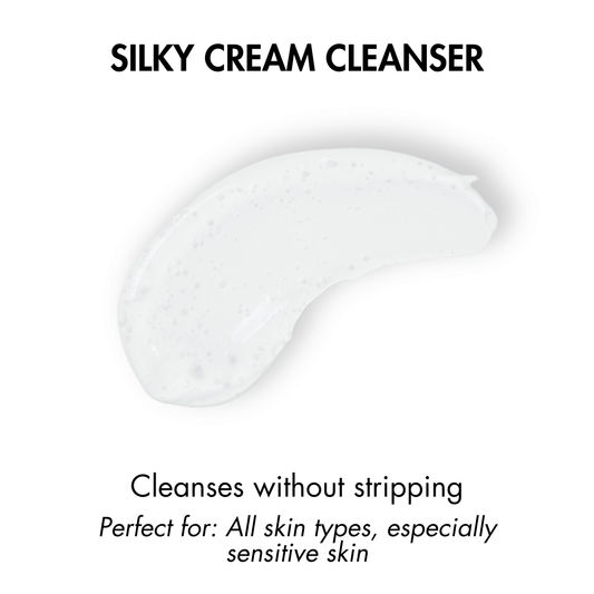 Chestnut Facial Cleanser