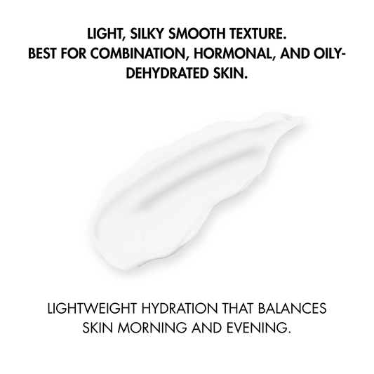 Hydrating Facial Lotion