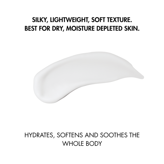 Harmonizing Body Lotion