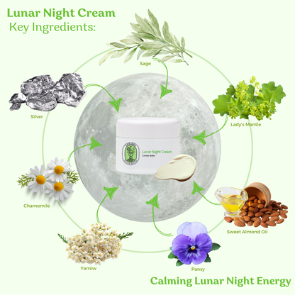 Lunar Night Cream