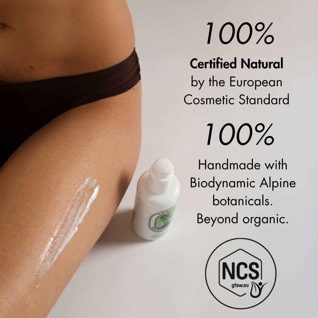 Harmonizing Body Lotion