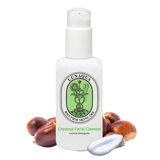 Chestnut Facial Cleanser