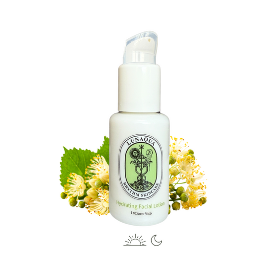 Hydrating Facial Lotion