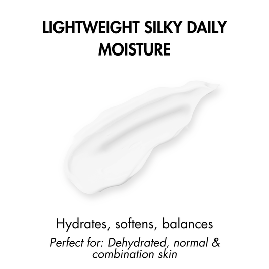 Hydrating Facial Lotion