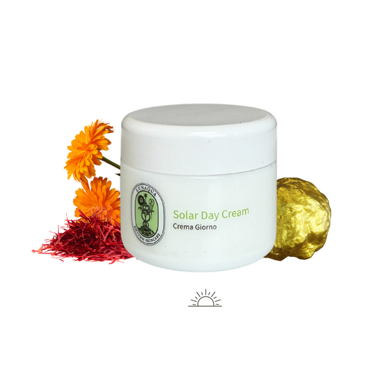 Solar Day Cream