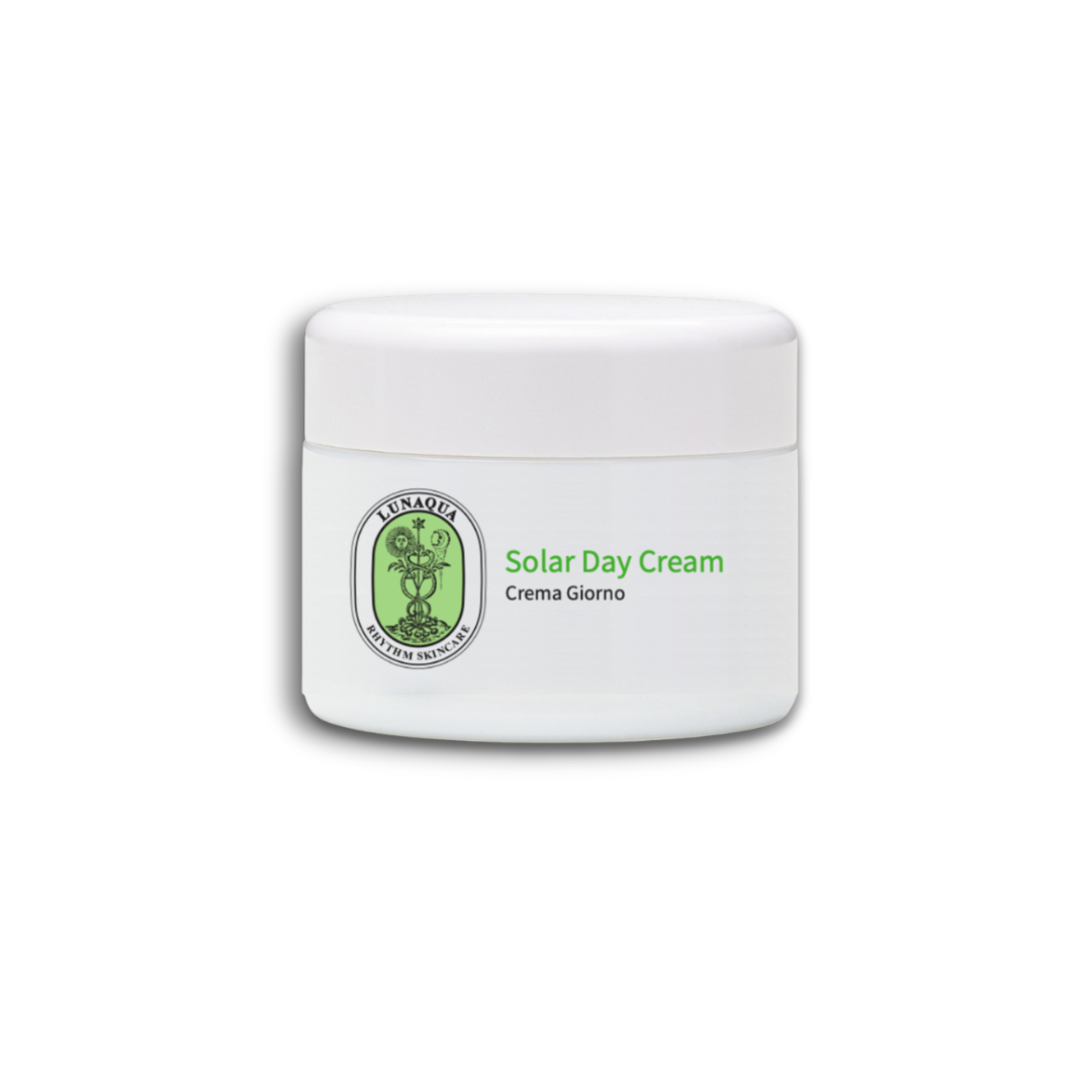 Solar Day Cream