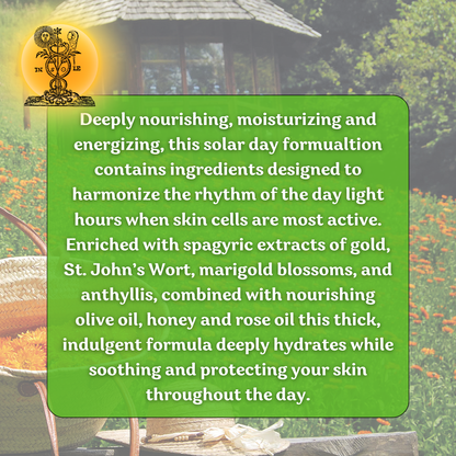 Solar Day Cream
