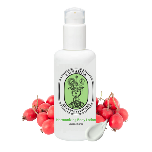 Harmonizing Body Lotion