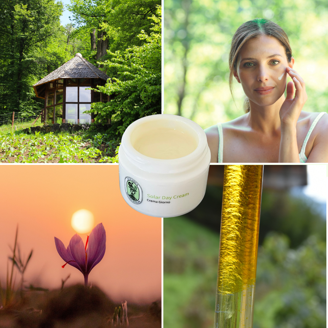 Solar Day Cream