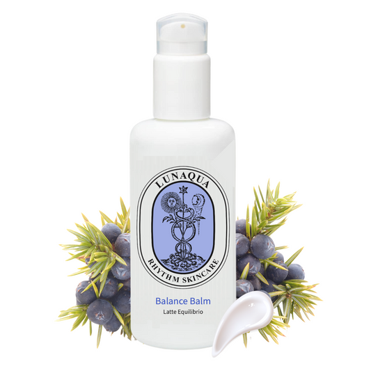Balance Balm