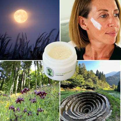Lunar Night Cream