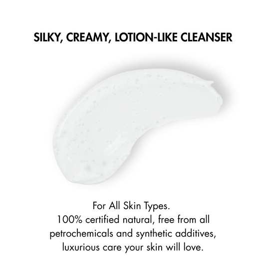 Chestnut Facial Cleanser