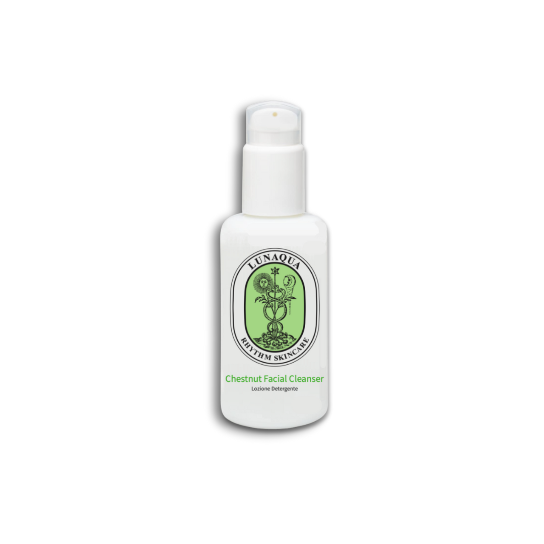 Chestnut Facial Cleanser