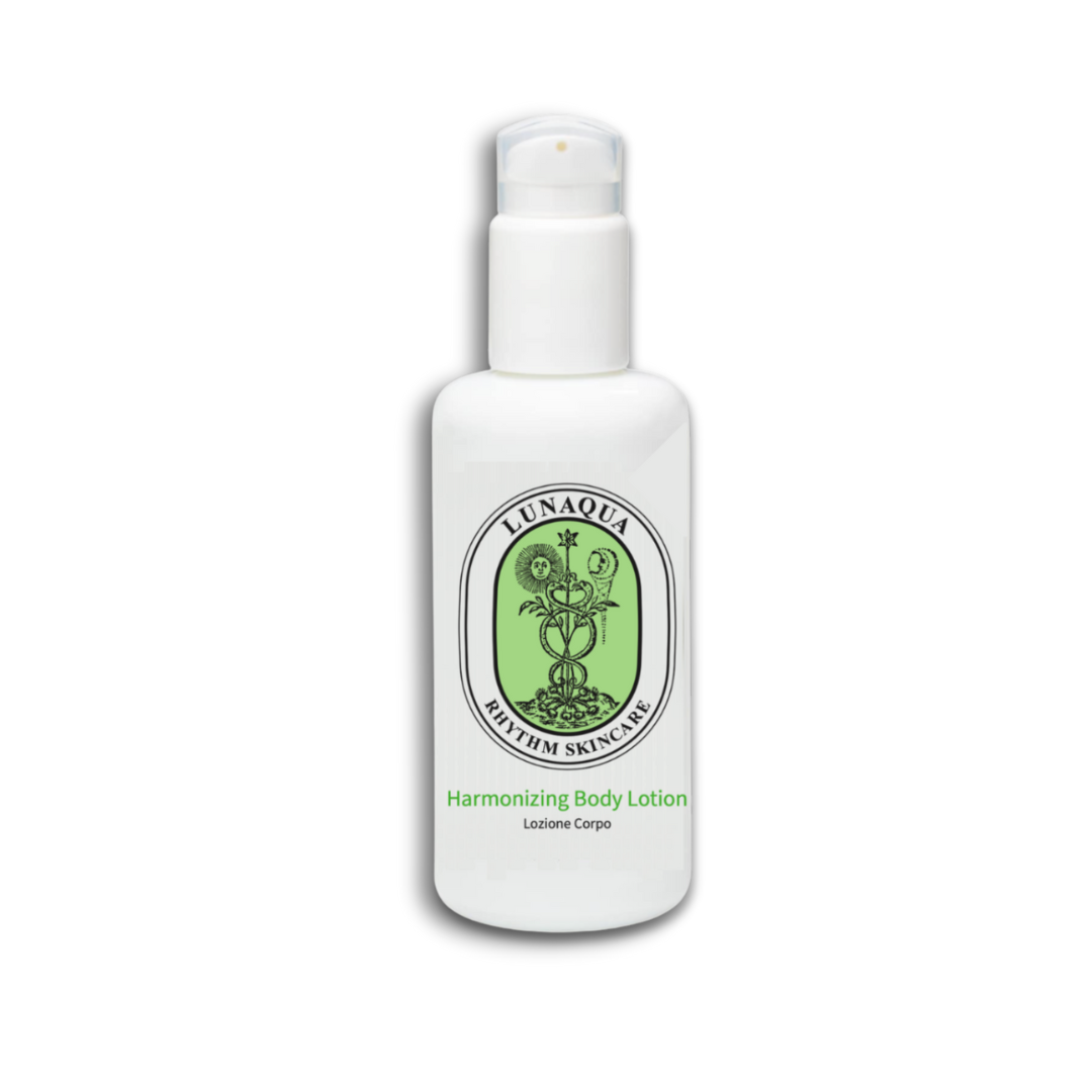 Harmonizing Body Lotion