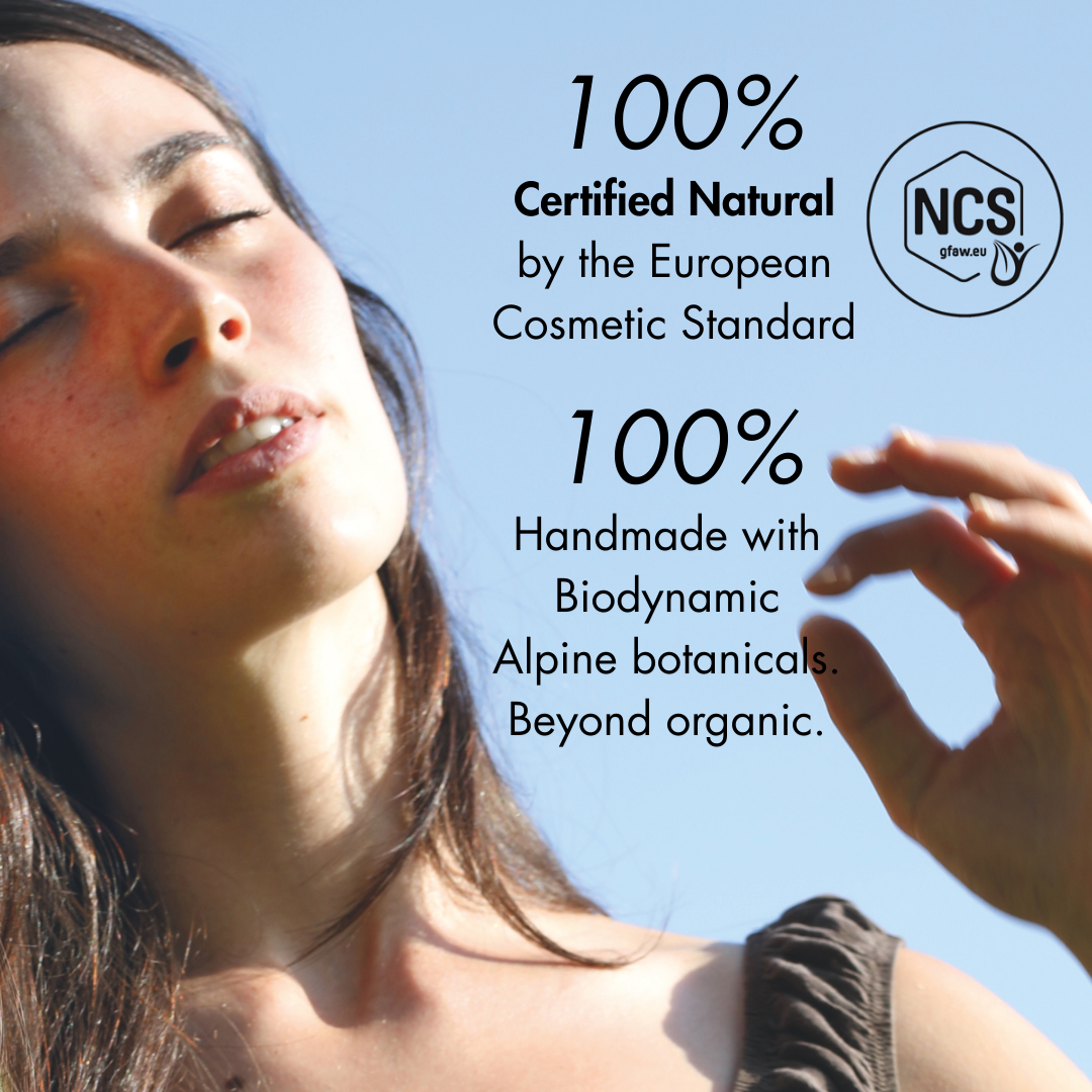 Hydrating Facial Lotion