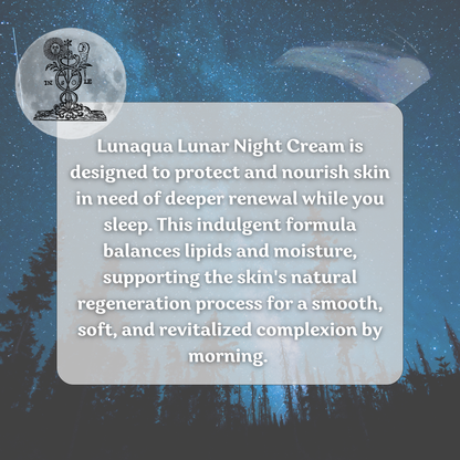 Lunar Night Cream