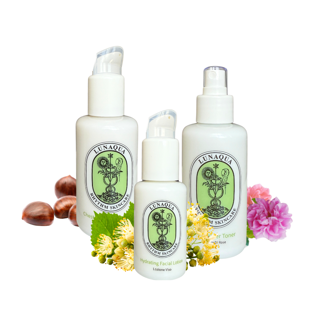 Youthful Skin Essentials