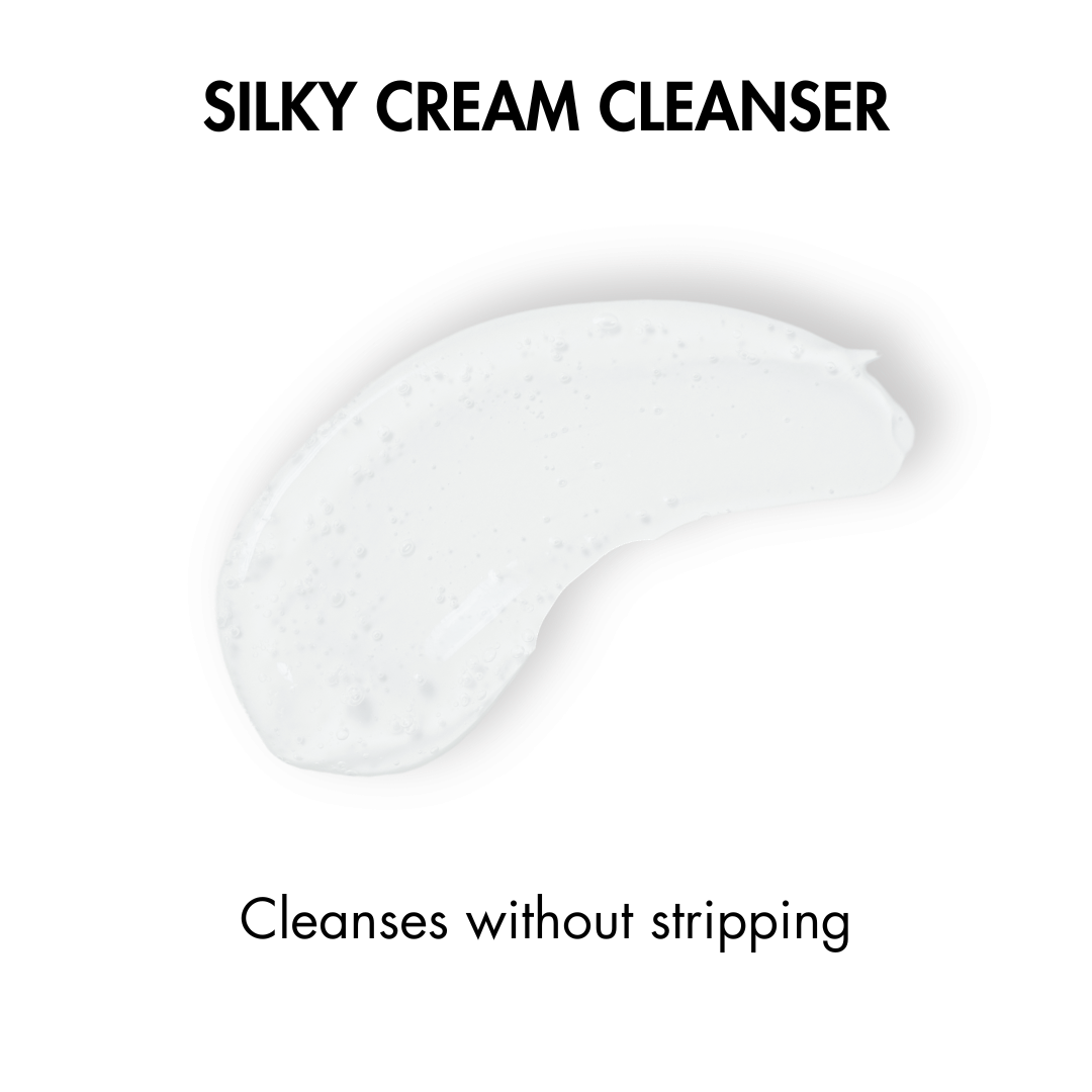 Chestnut Facial Cleanser