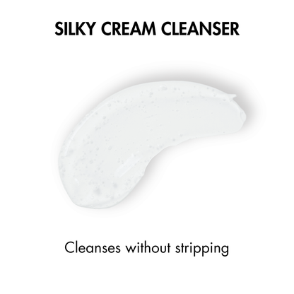 Chestnut Facial Cleanser
