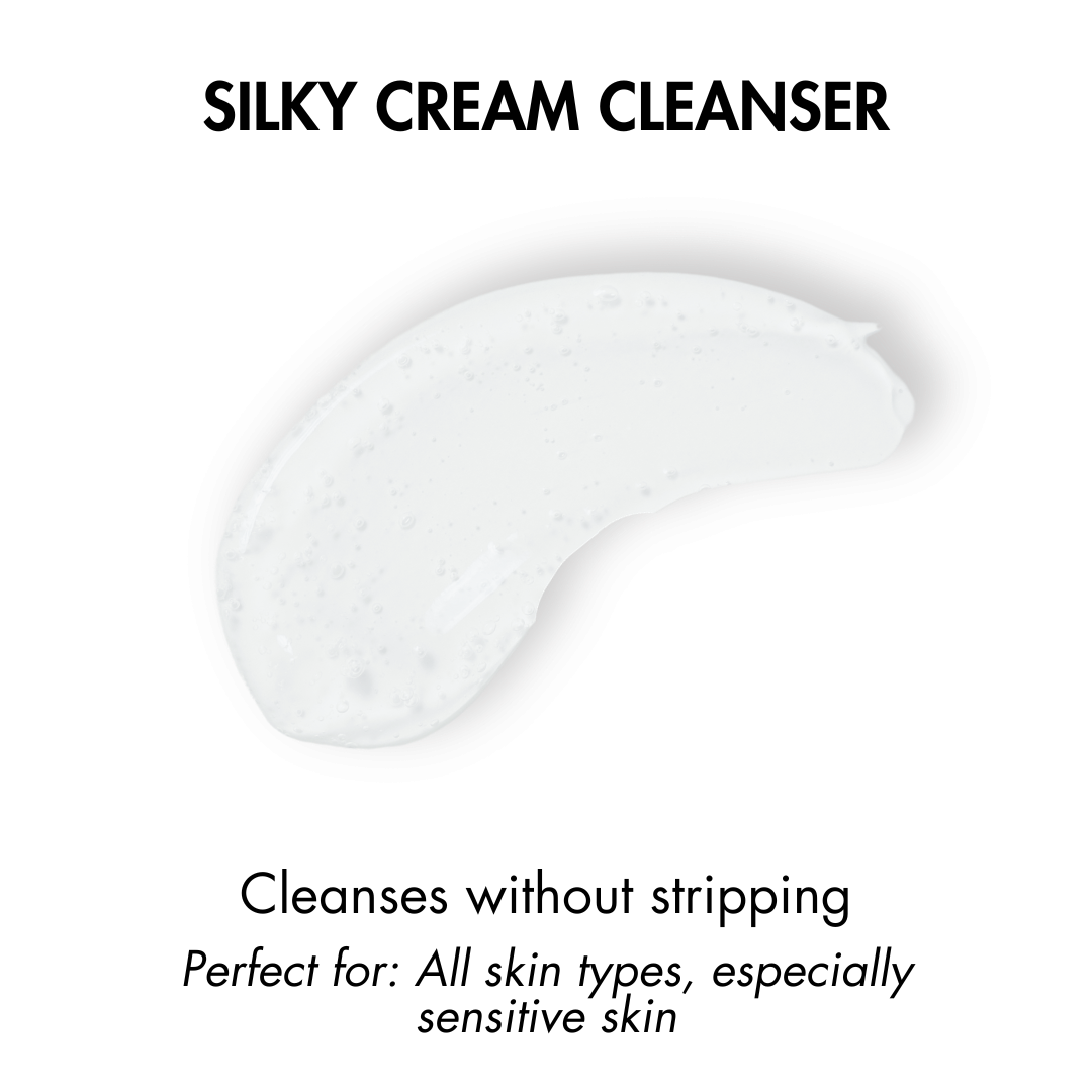 Chestnut Facial Cleanser
