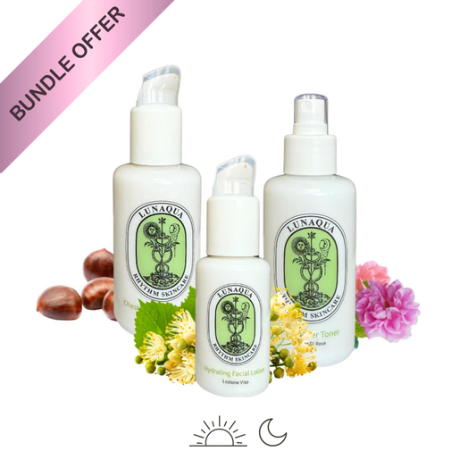 Youthful Skin Essentials