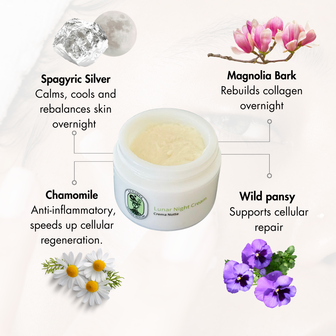 Lunar Night Cream