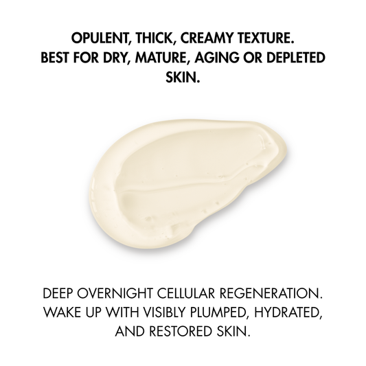 Lunar Night Cream