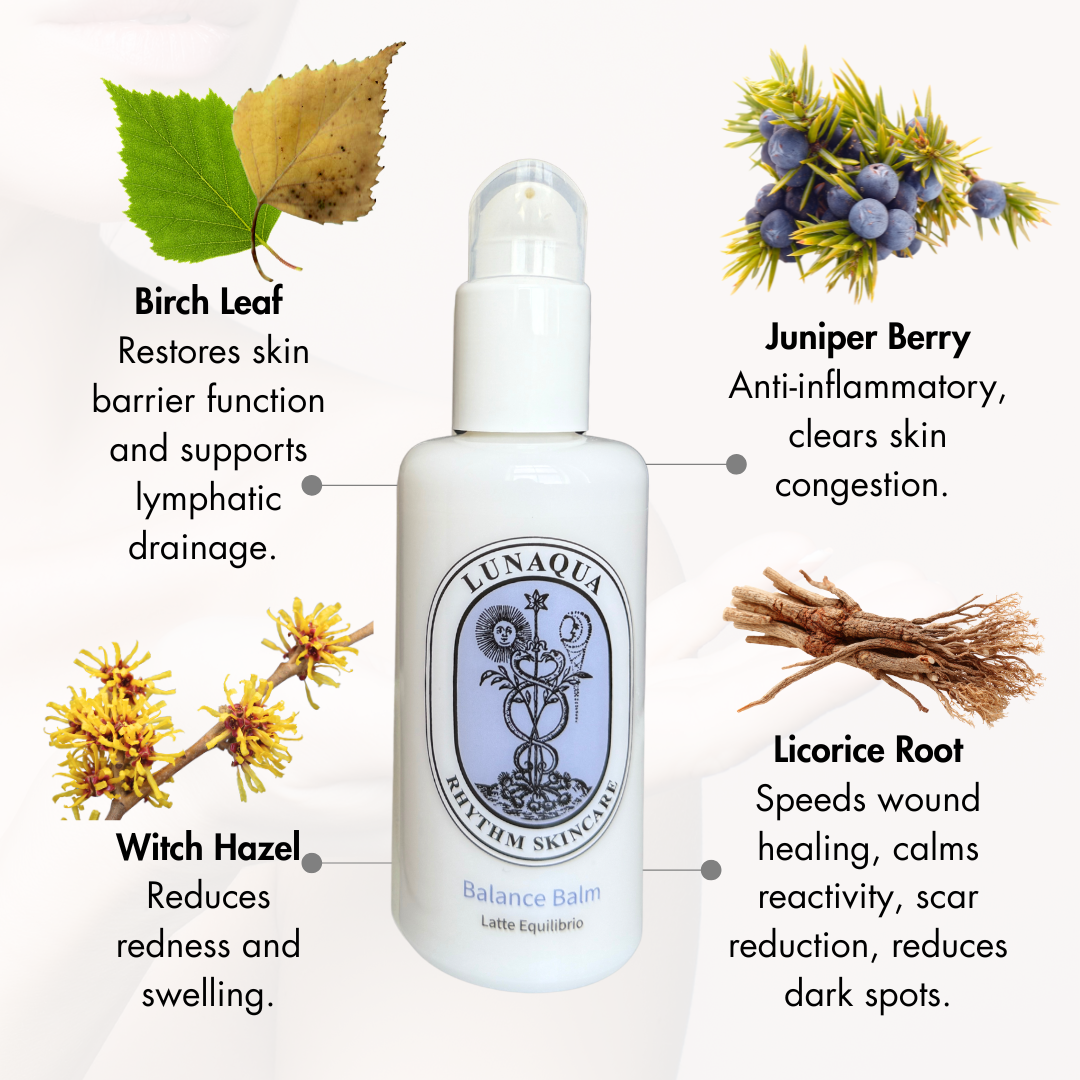 Balance Balm