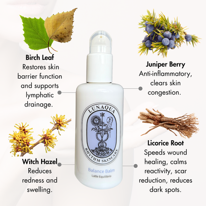 Balance Balm