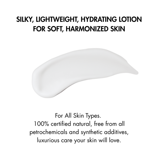 Harmonizing Body Lotion