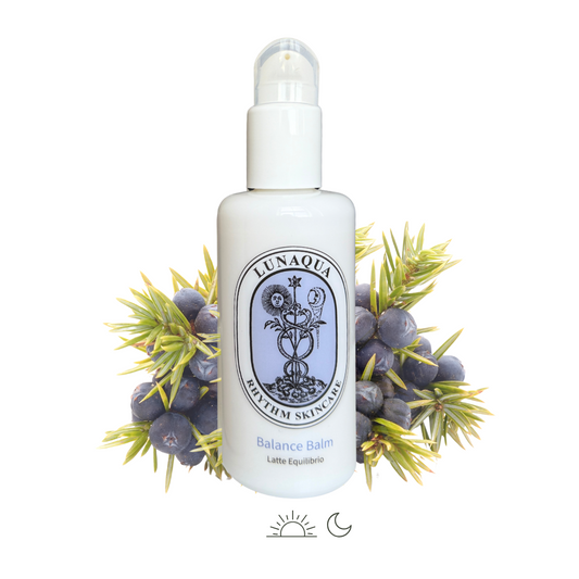 Balance Balm