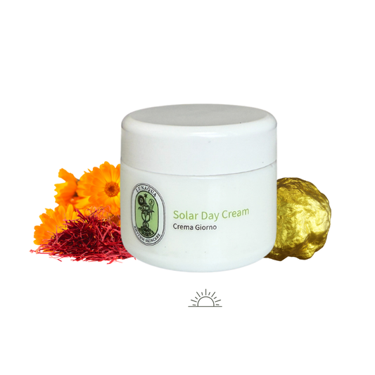 Solar Day Cream
