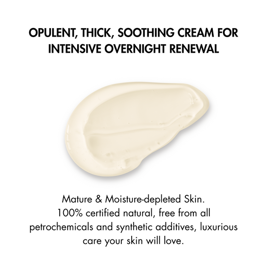 Lunar Night Cream