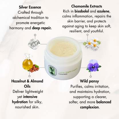 Lunar Night Cream